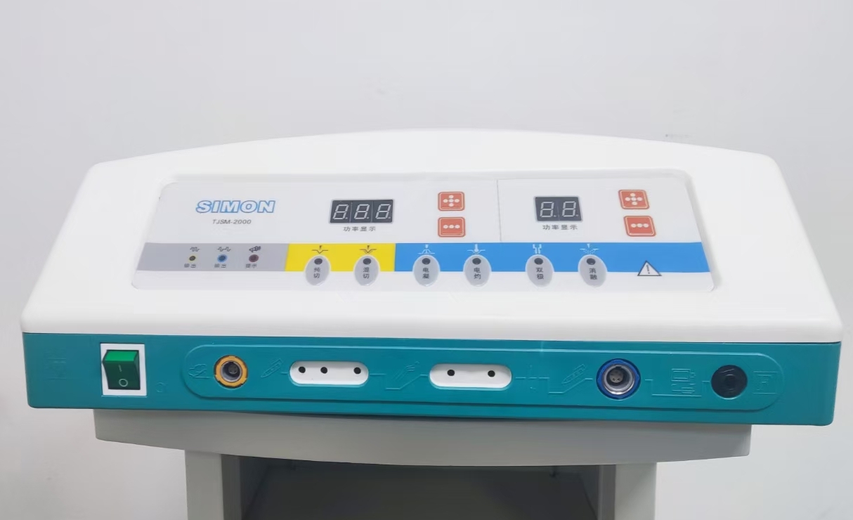 高頻電刀的優點有哪些？哪些領域有應用